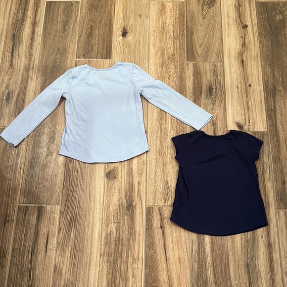 Frozen II Shirt Set Size 5 - Picture 6 of 6